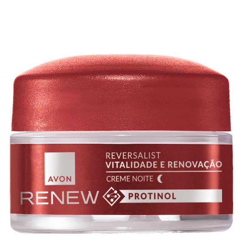 Renew Reversalist Noite