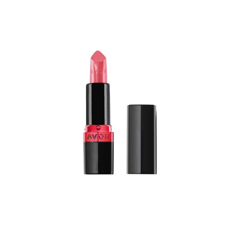 Avon Ultra Color Batom Cremoso FPS 50