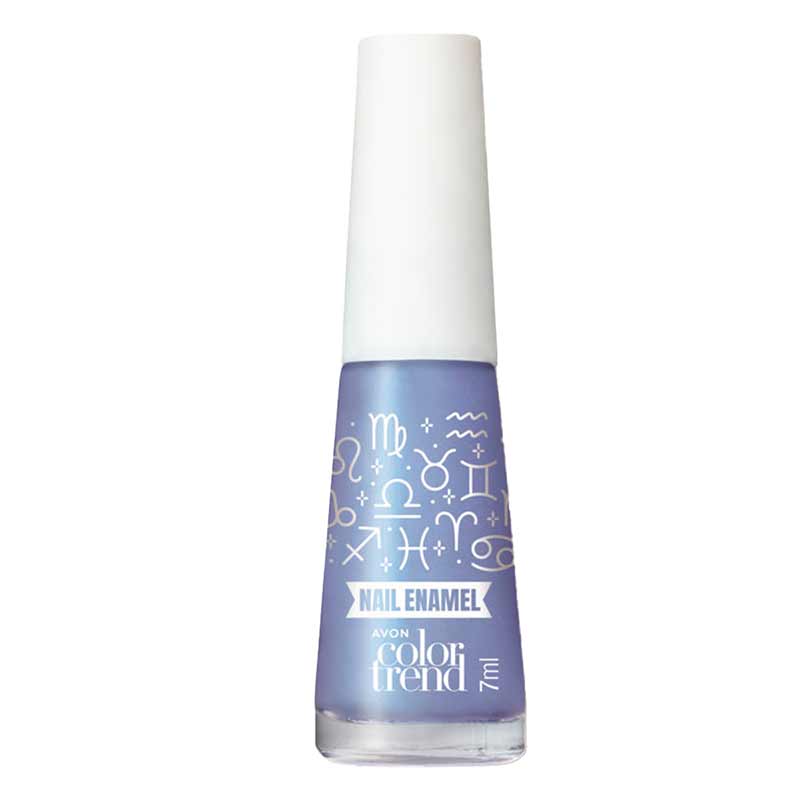 Color Trend Esmalte Zodiaco Vibes De Ag