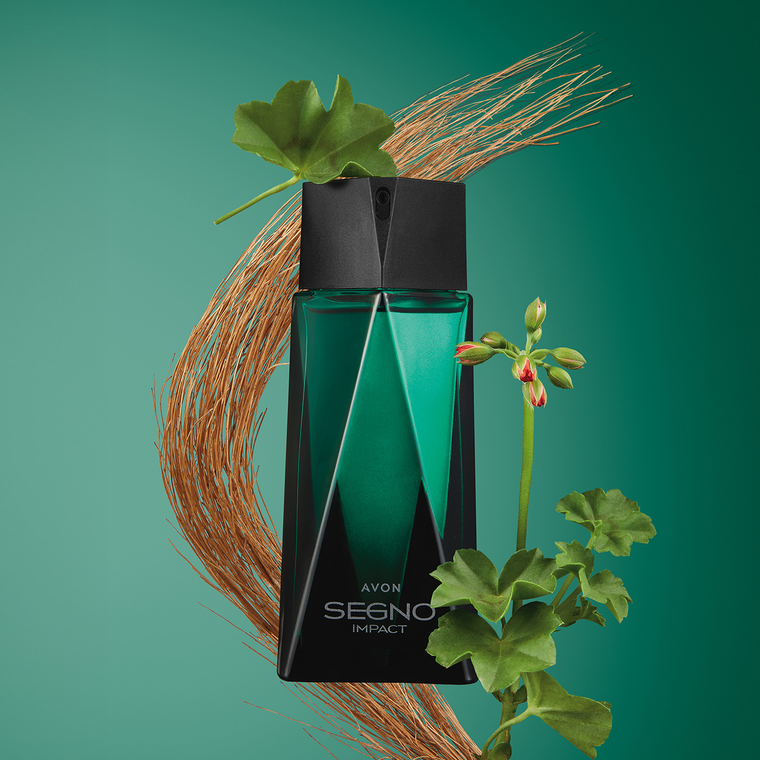 Segno Impact Deo Parfum