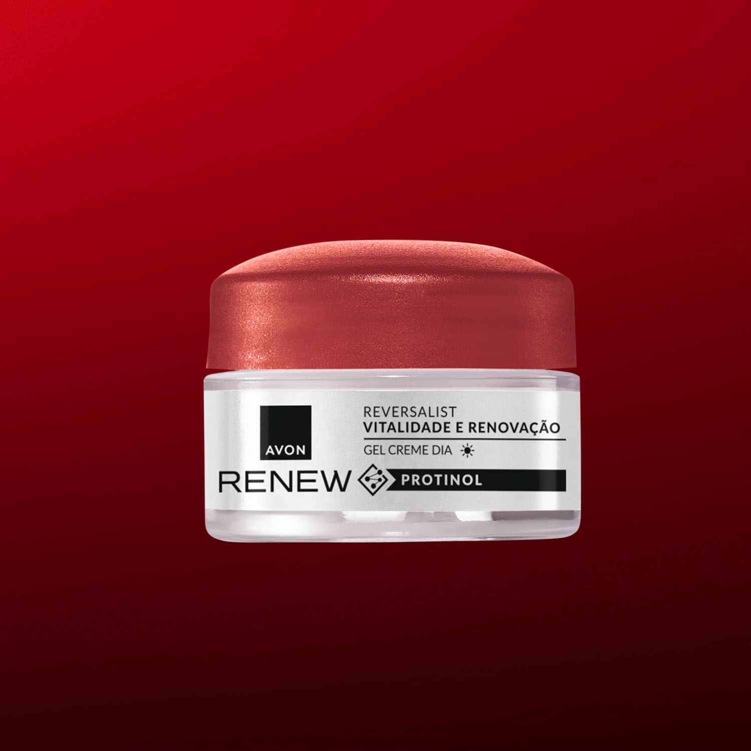Creme Facial Renew Reversalist Dia