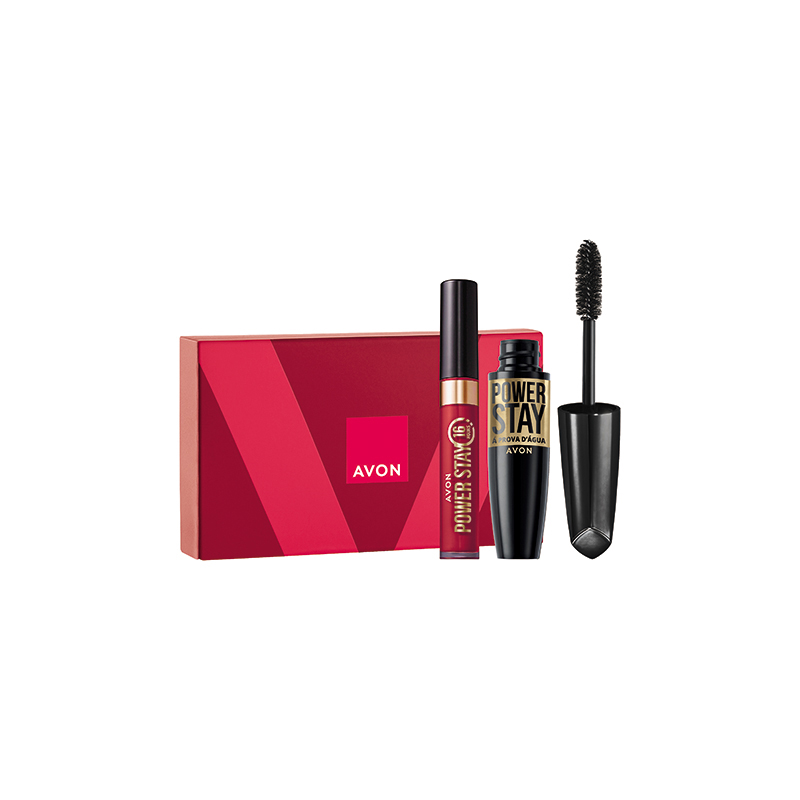 Presente Duo Powerstay Opcao 01