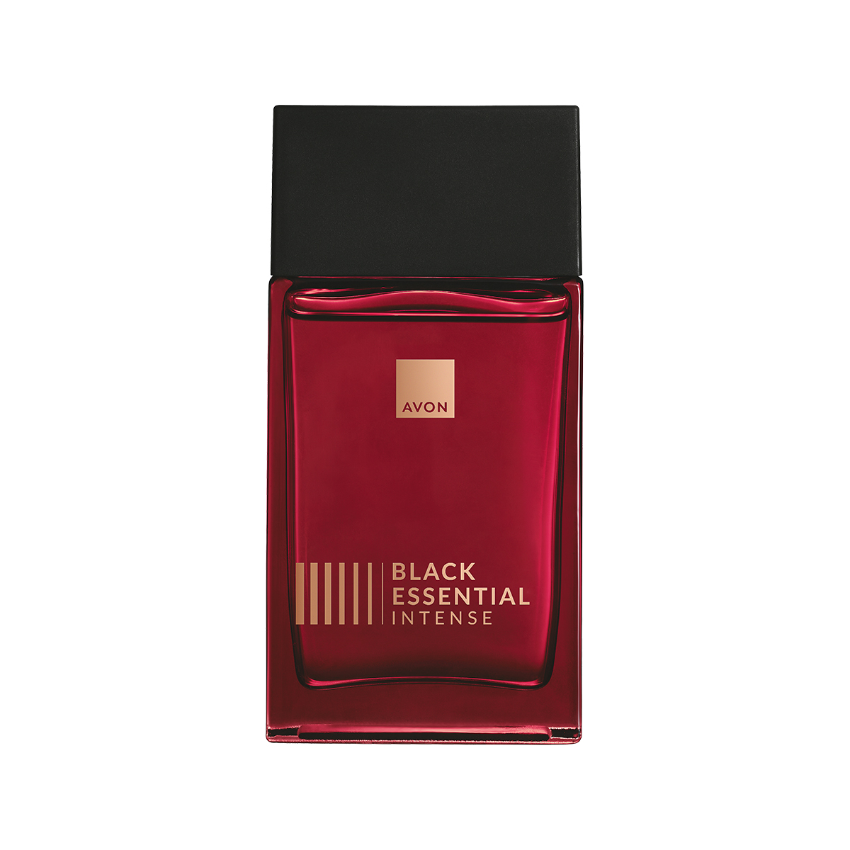 Black Essential Intense Deo Colônia