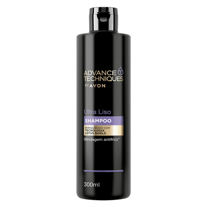 Shampoo Advance Techniques Liso