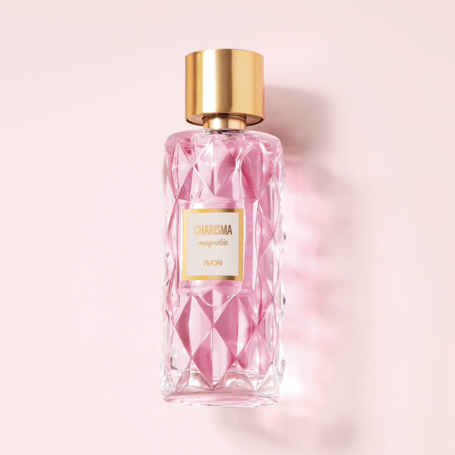 Charisma Magnetic Deo Parfum