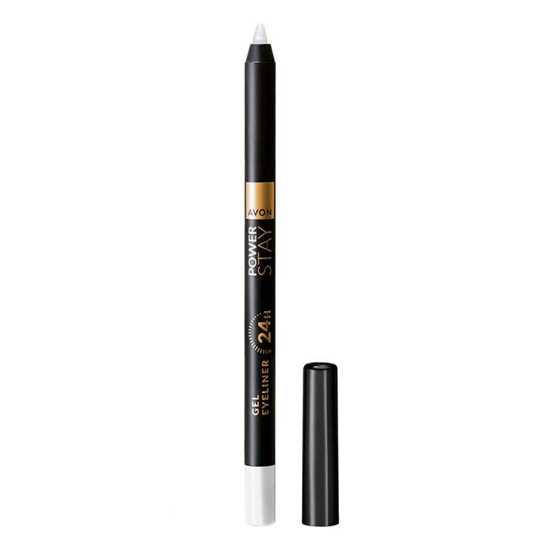 Power Stay Lápis Delineador Gel Para Olhos 24H