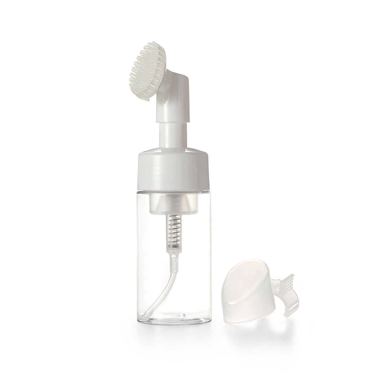 LIMPADOR FACIAL RITUAIS COM CERDAS DE SILICONE