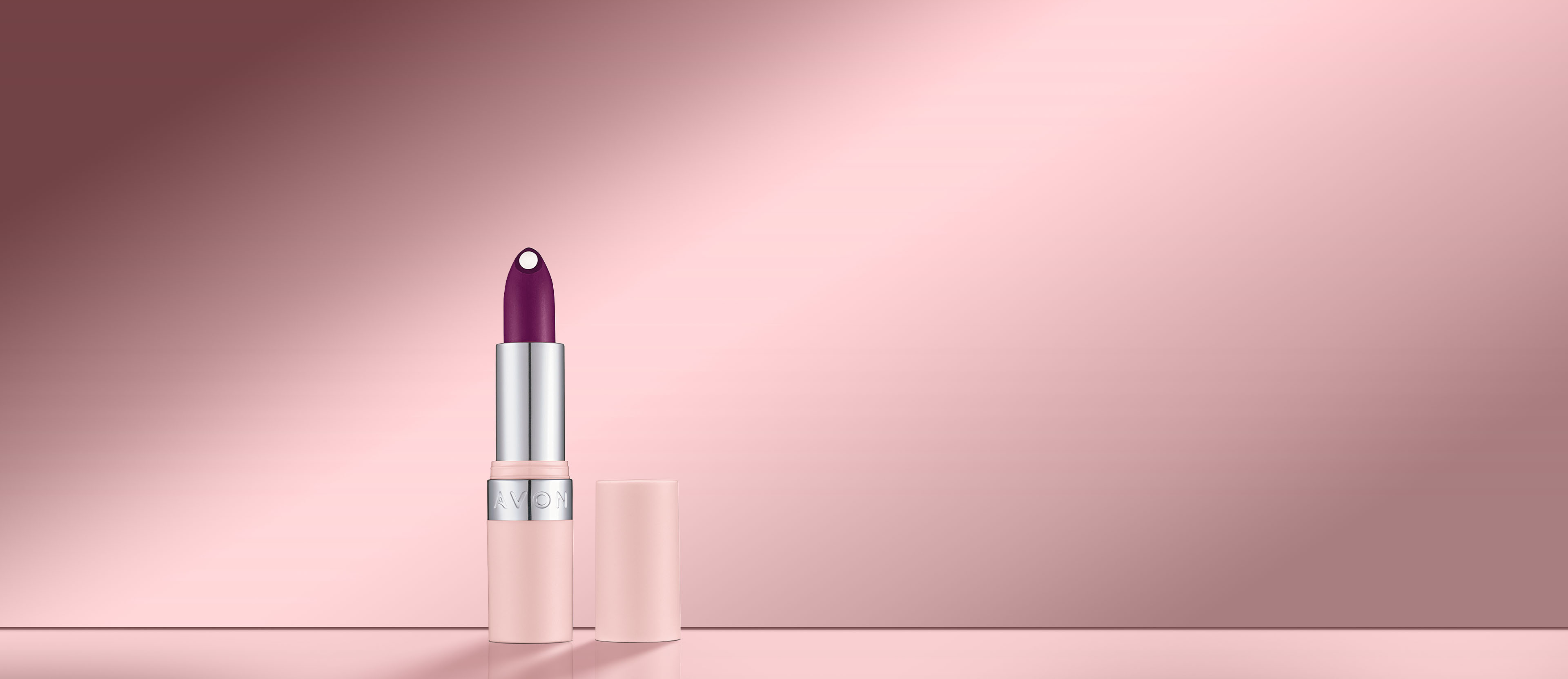 TRATAMAKE BATOM MATTE NUDE SUAVE