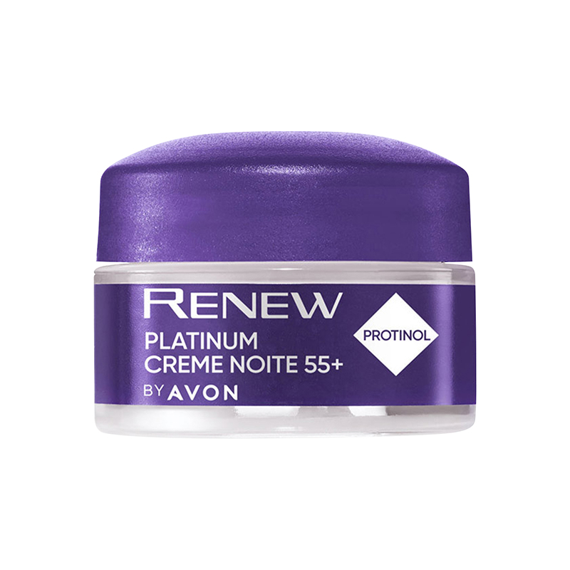 Renew Platinum Noite