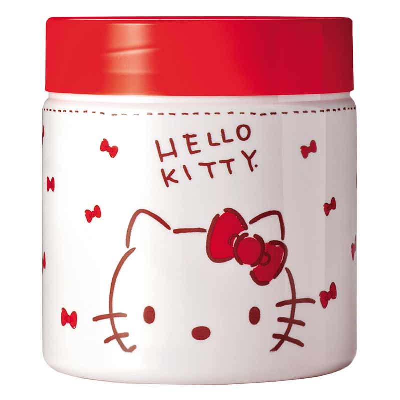 Pote Redondo  Hello Kitty