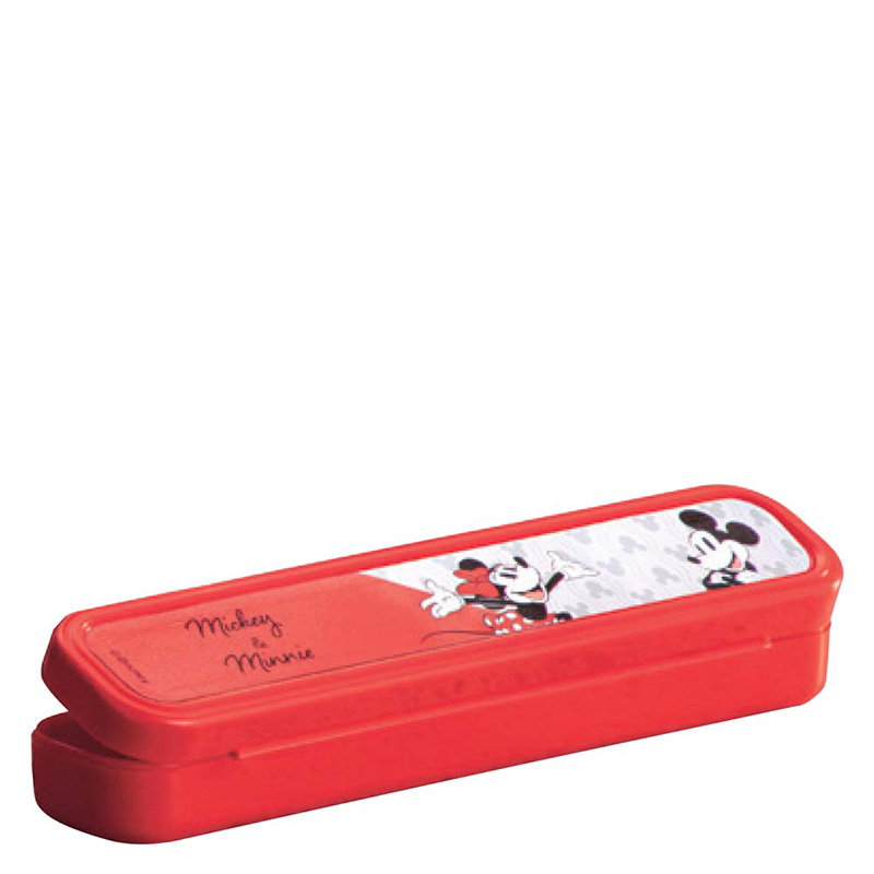 Porta Talheres Decorado Disney