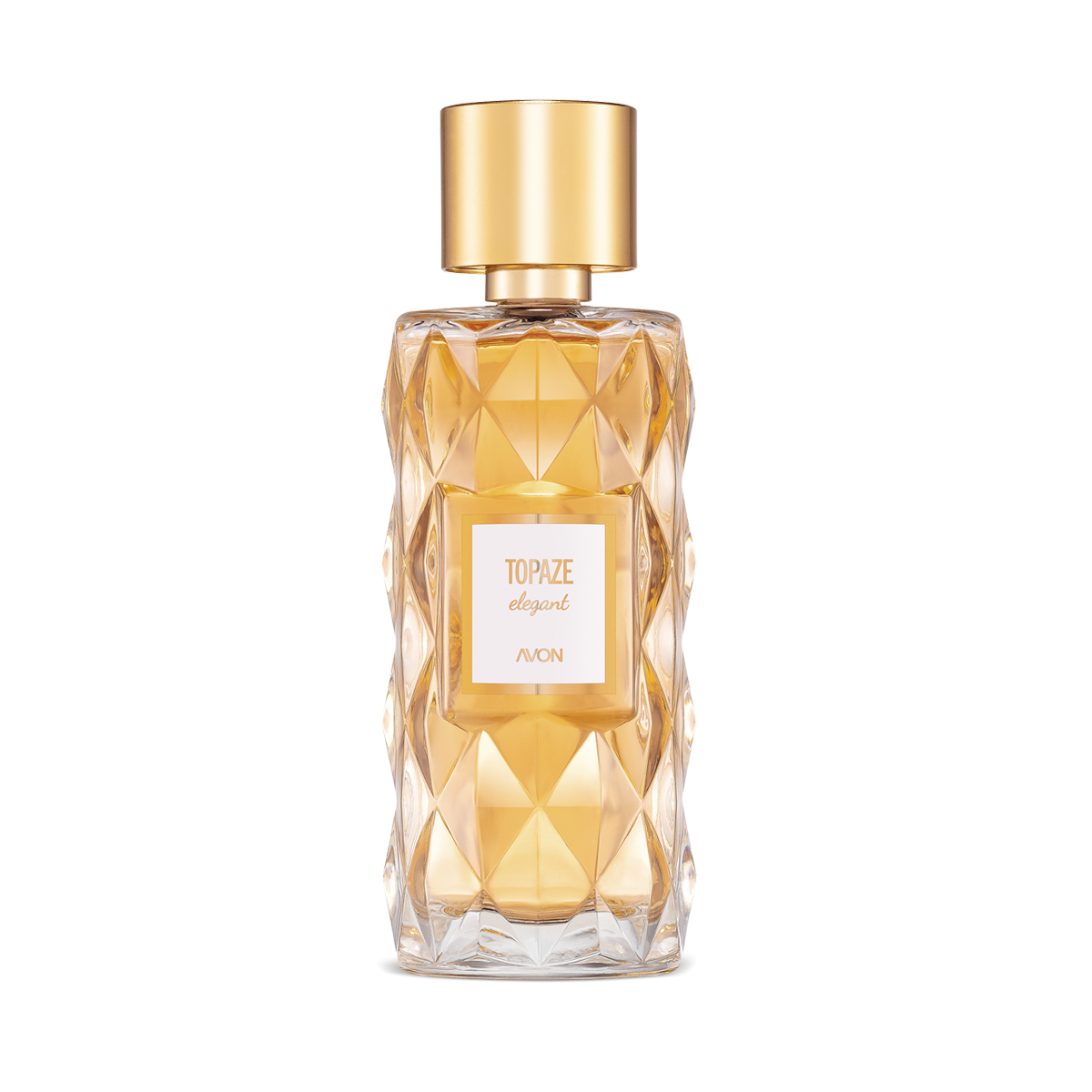 Iconic Collection Topaze Elegant Deo Parfum
  
