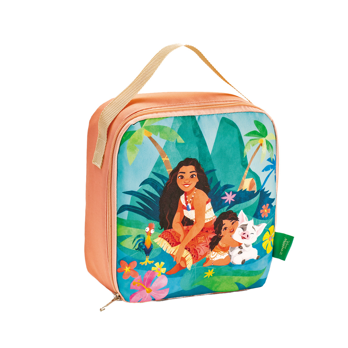 Bolsa Térmica Moana