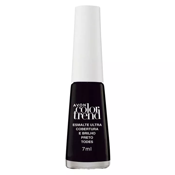Esmalte Color Trend Ultra Cobertura E Brilho 7ml