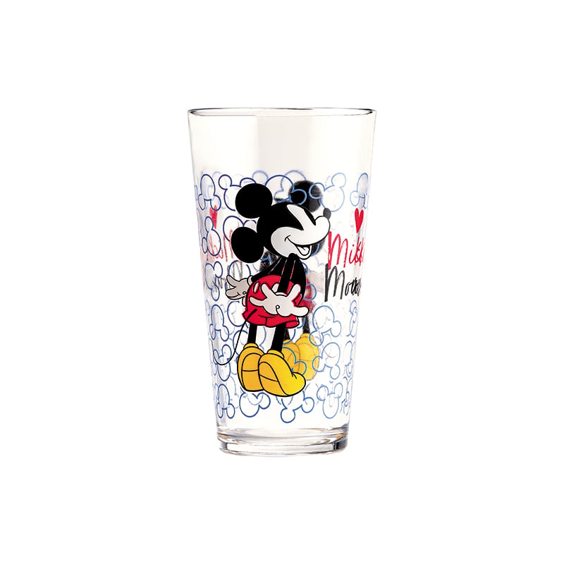 Copo Disney Mickey 350 ml