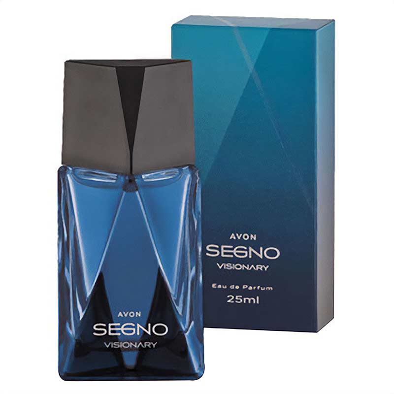 Segno Visionary Deo Parfum