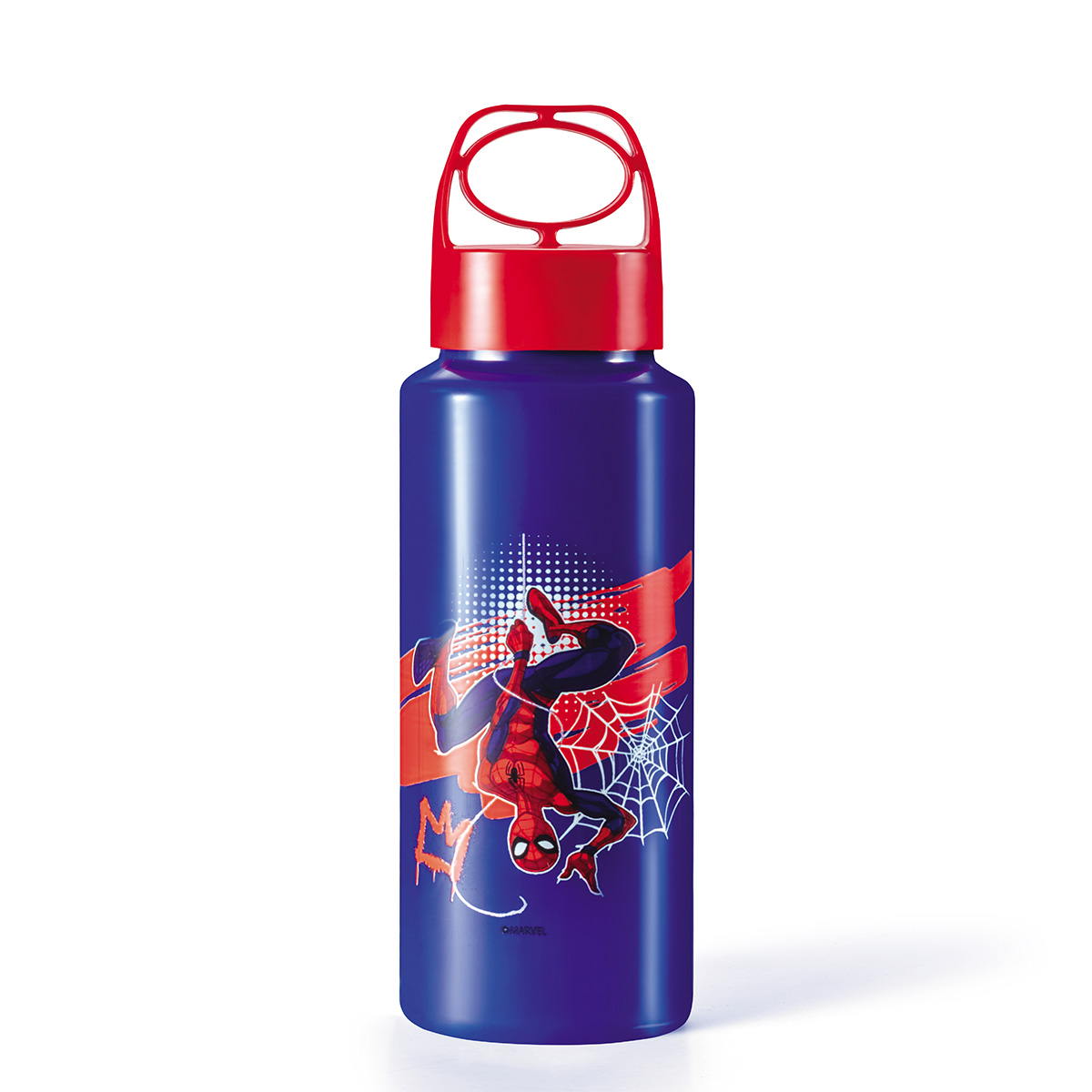 Garrafa Homem-Aranha