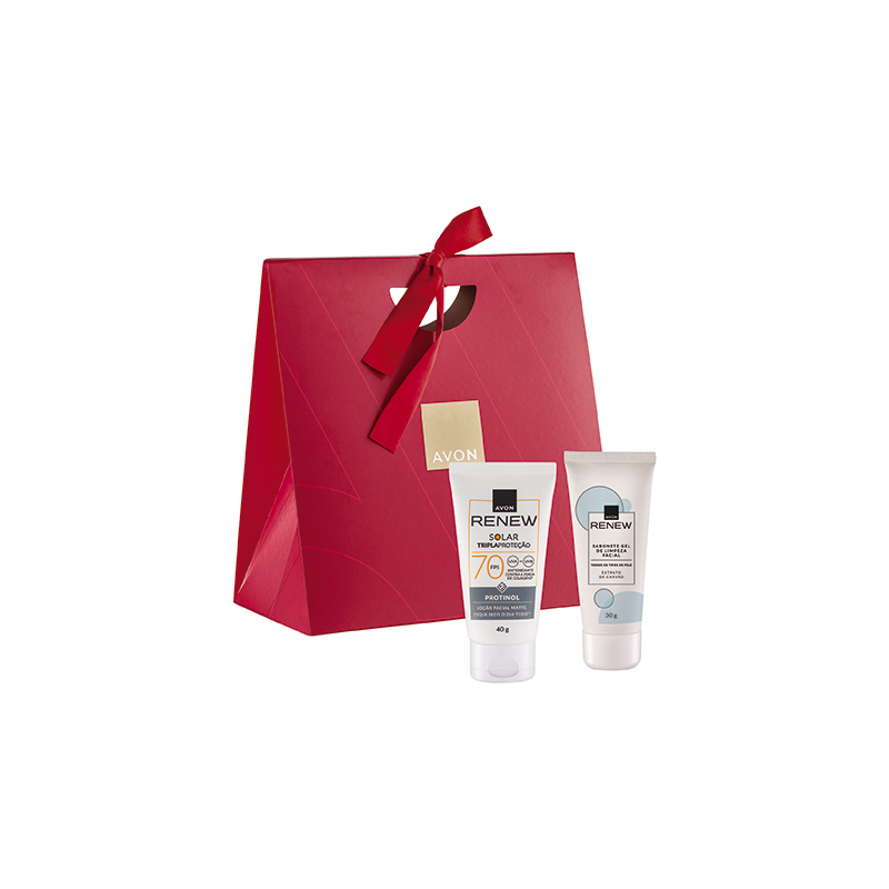 Presente Renew Essencial