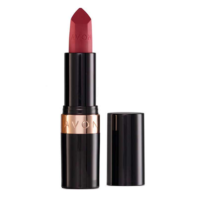 Batom Ultramatte Avon Million Looks