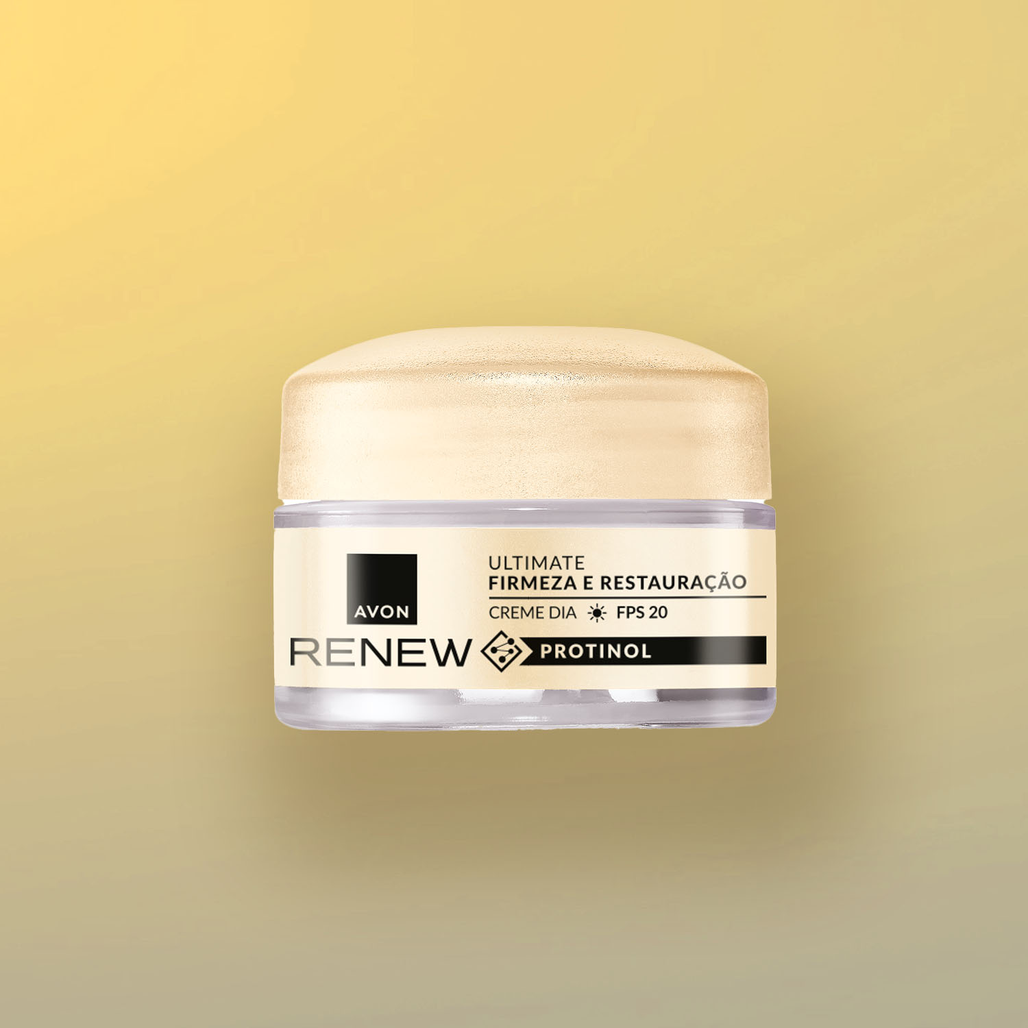 Creme Facial Renew Ultimate Dia