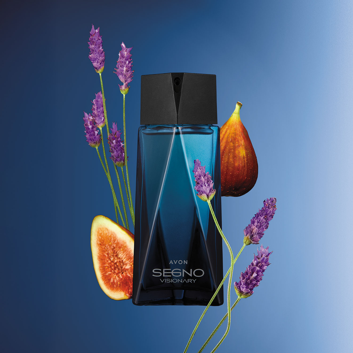 Segno Visionary Deo Parfum