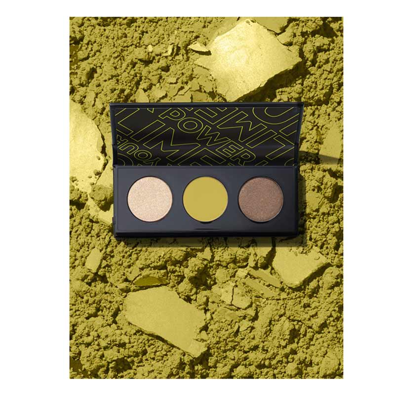 Avon Paleta Trio Lime