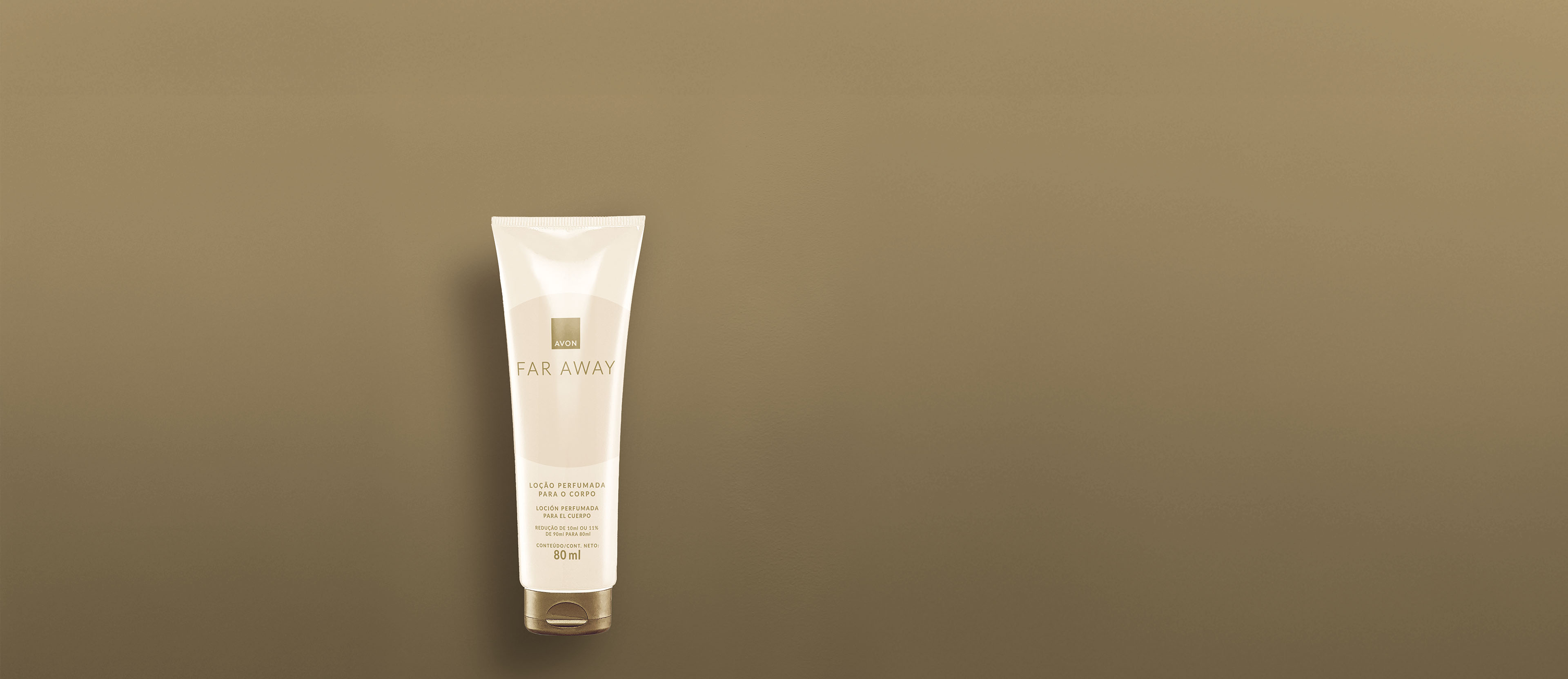FAR AWAY ORIGINAL BODY LOTION