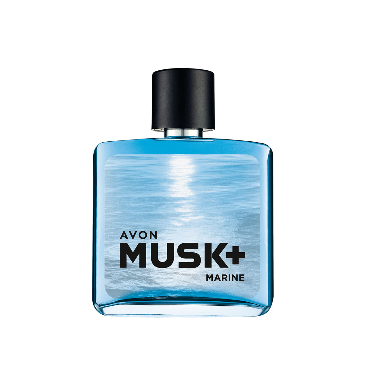 Musk+ Marine Deo Colônia