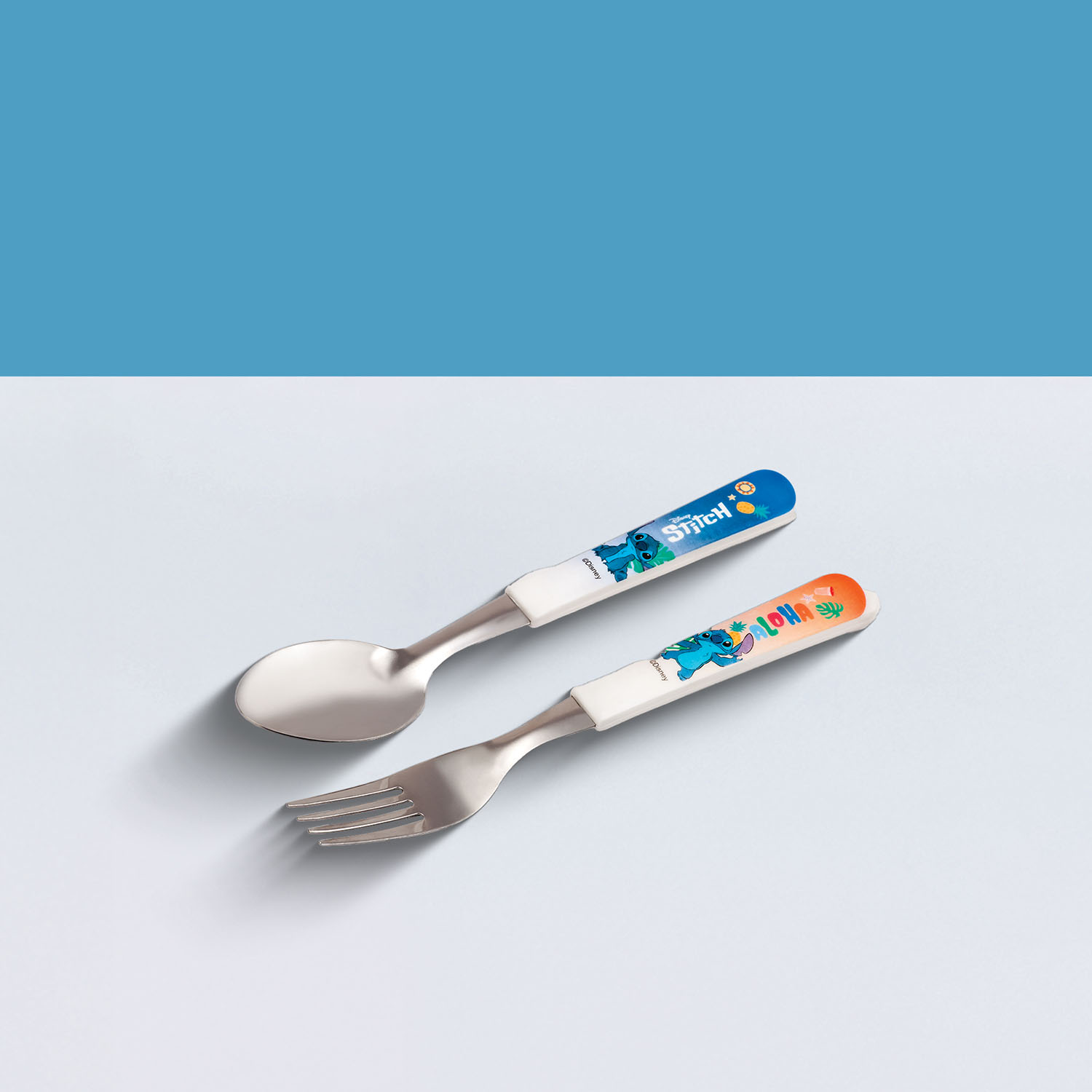 Kit Talher Stitch