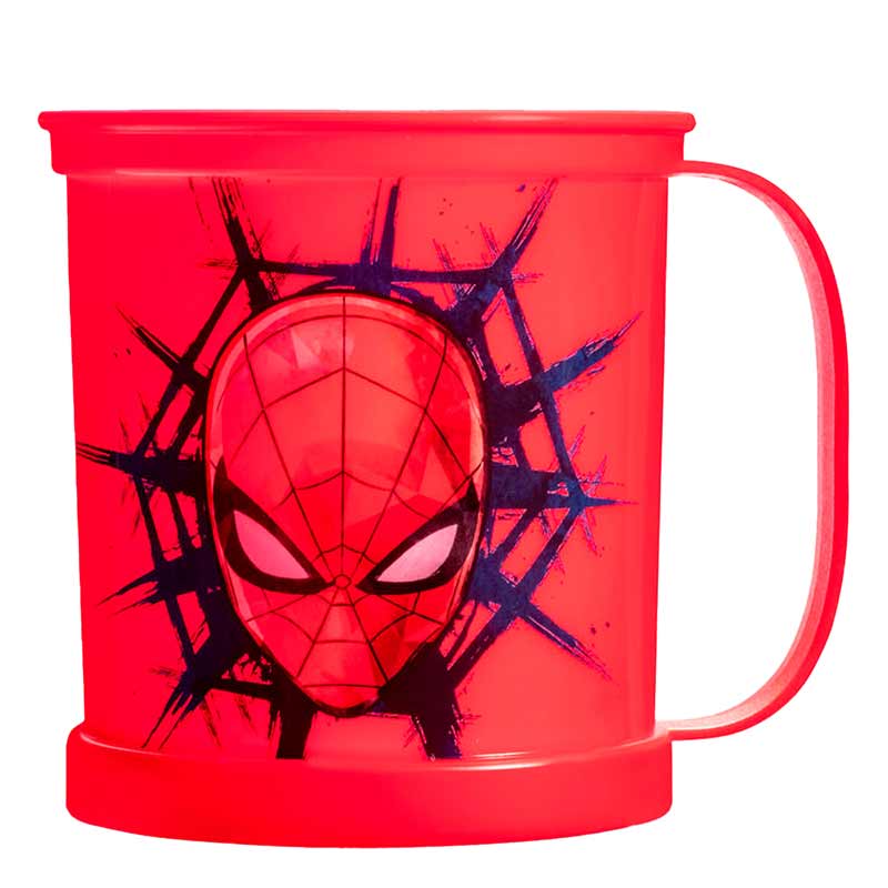 Caneca Spider-Man