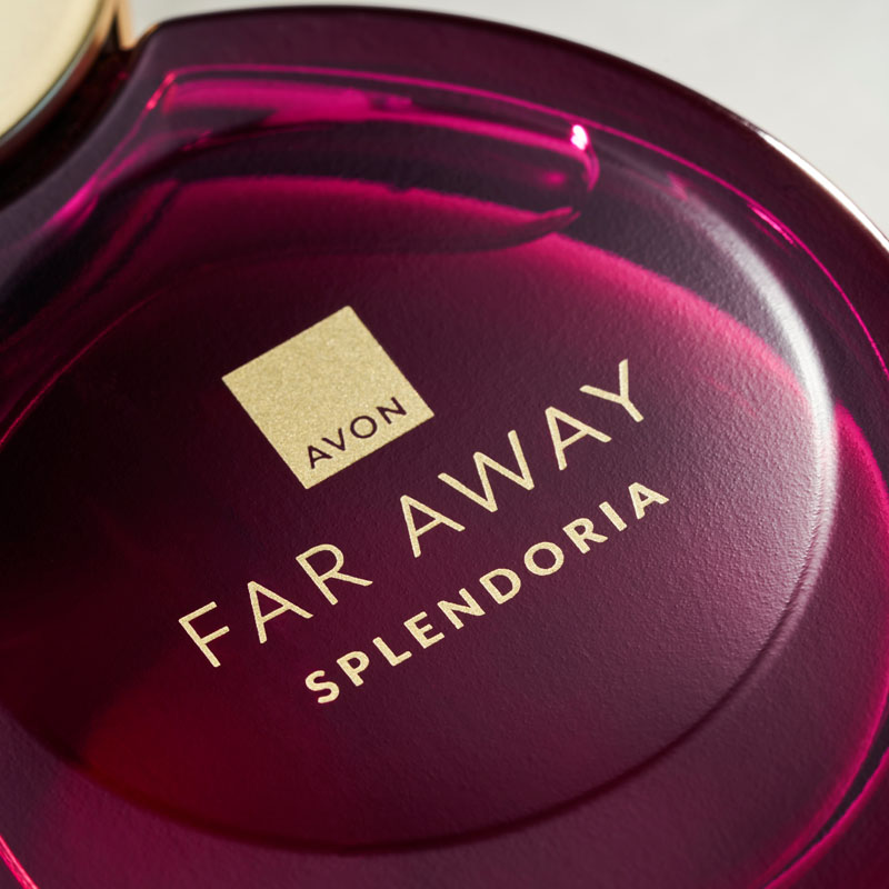 Far Away Splendoria Deo Parfum 50ml