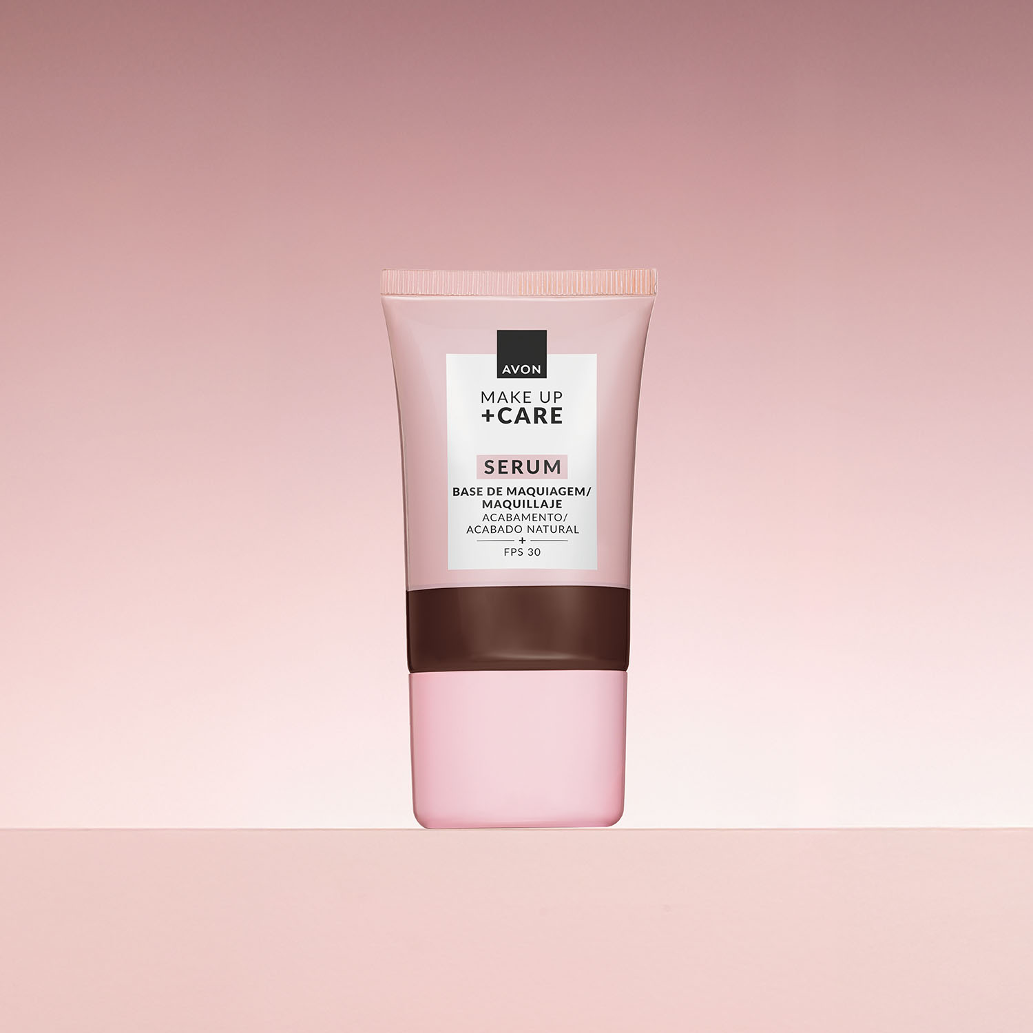 Tratamake Base Sérum Radiante