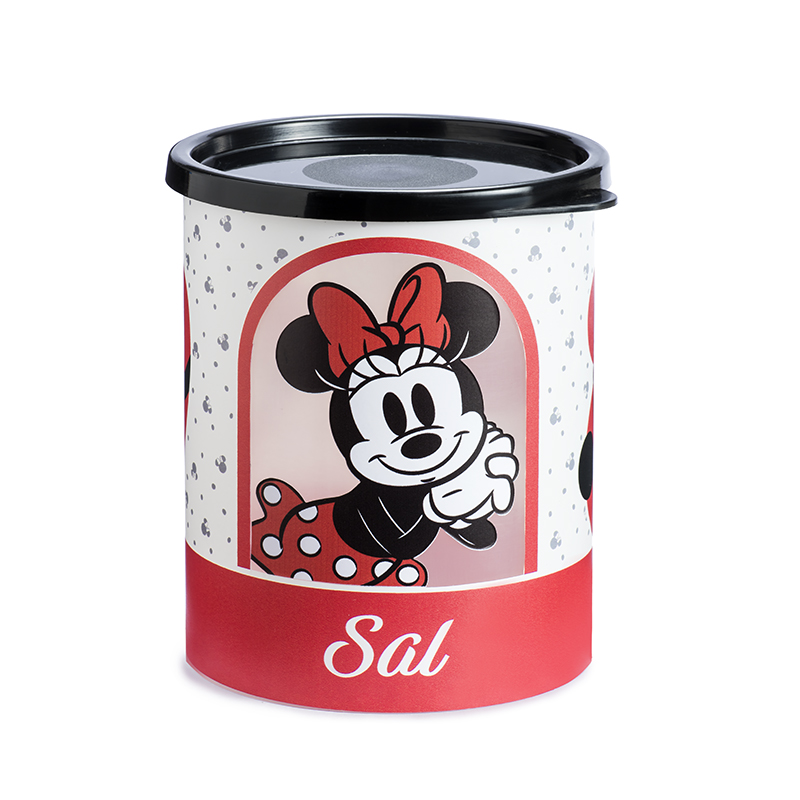 Pote Mantimento Disney 2025 Sal 1,2l