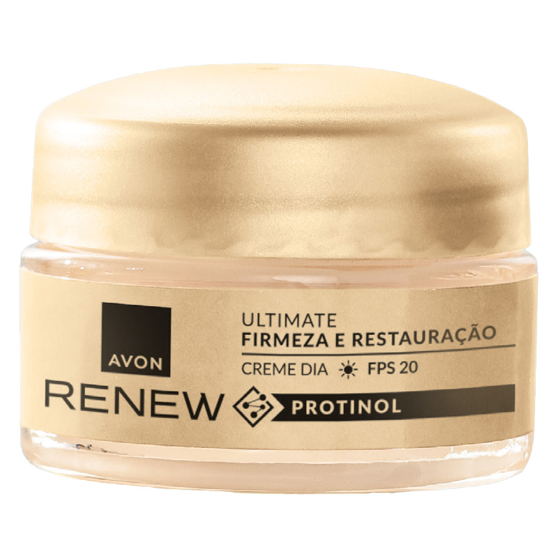 Renew Ultimate Creme Dia