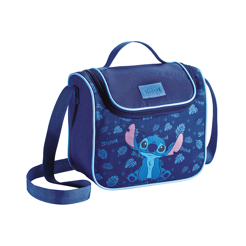 Bolsa Térmica Stitch
