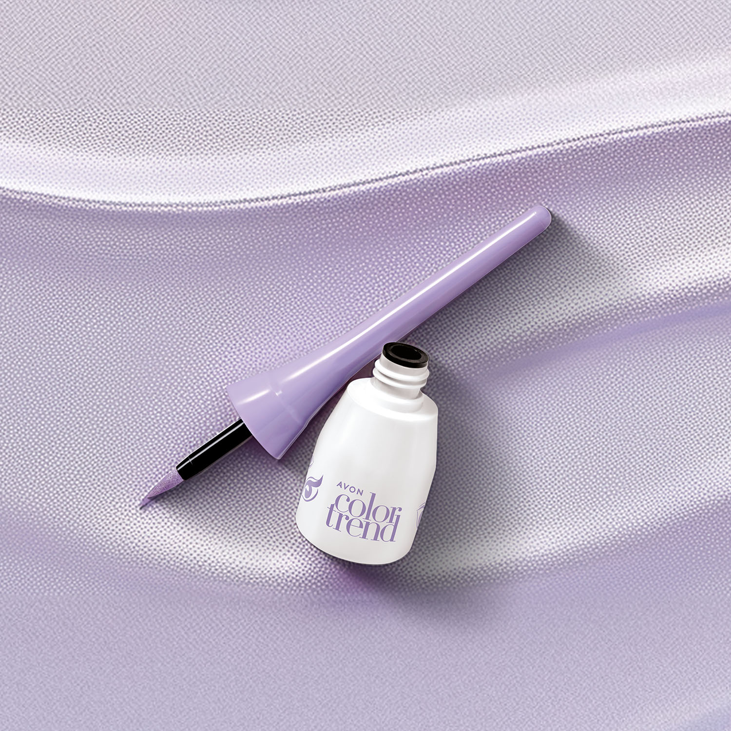 AVON COLOR TREND DELINEADOR LÍQUIDO
