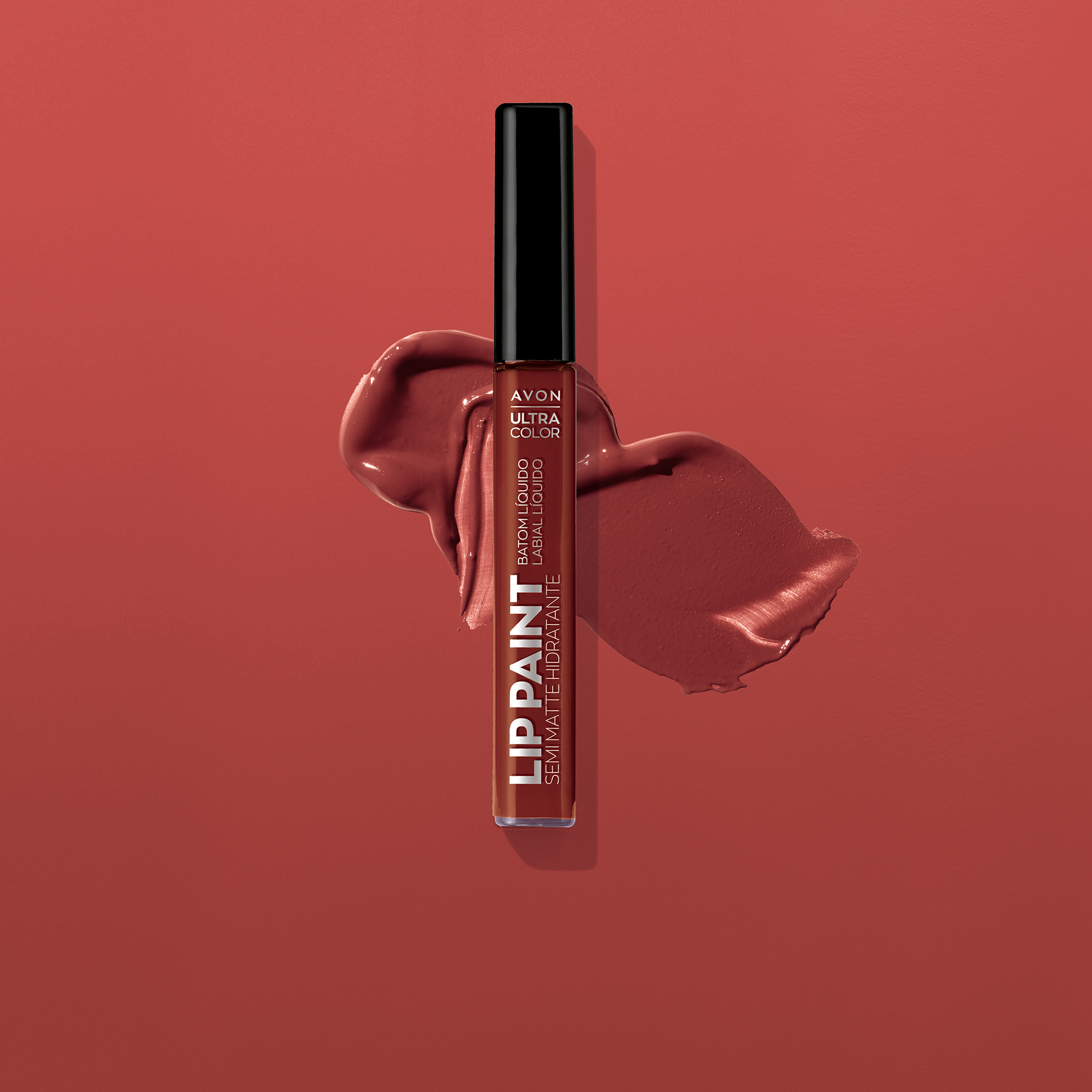 Batom Líquido Semi Matte