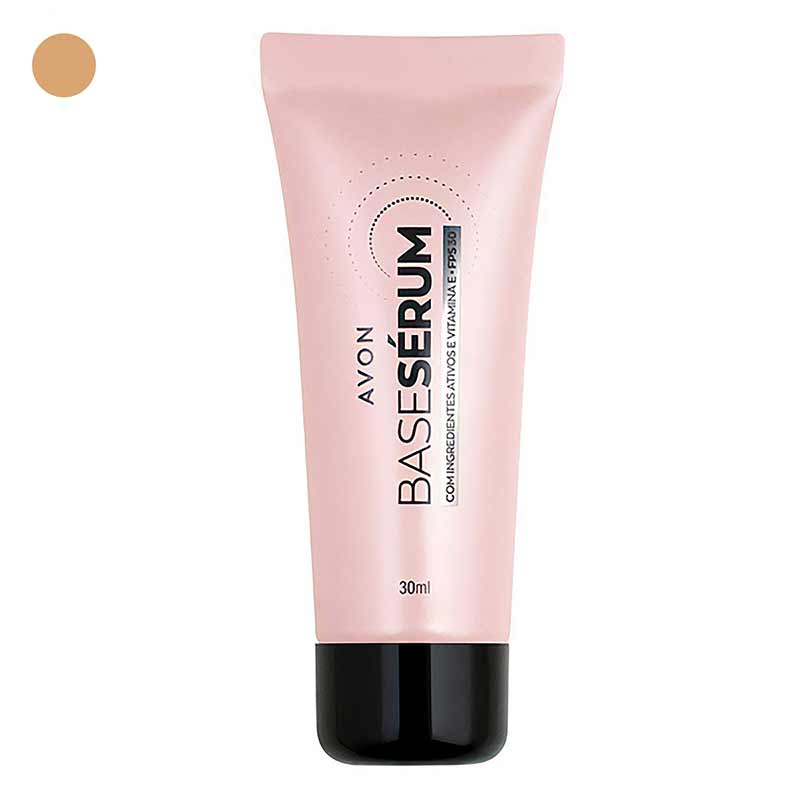 Base Serum Avon FPS 30