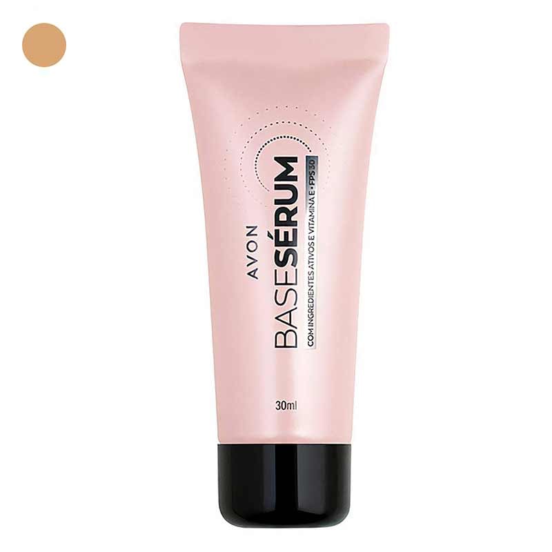Base Serum Avon FPS 30