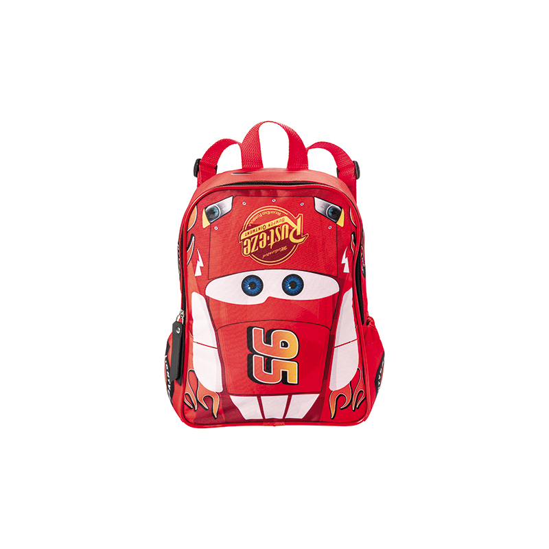 Mochila Carros
  