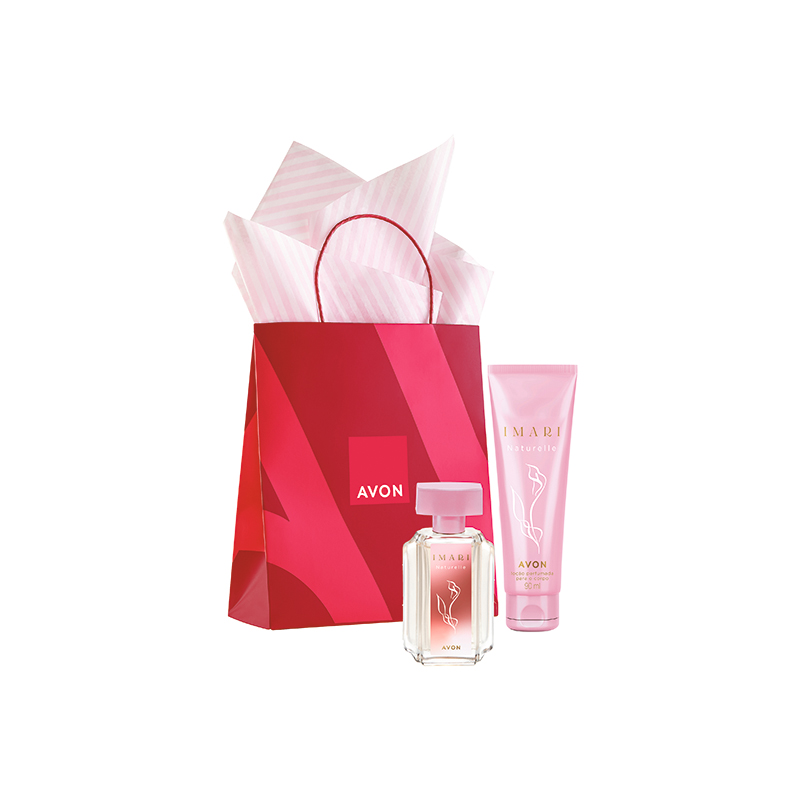 Presente Imari Naturelle Especial
  