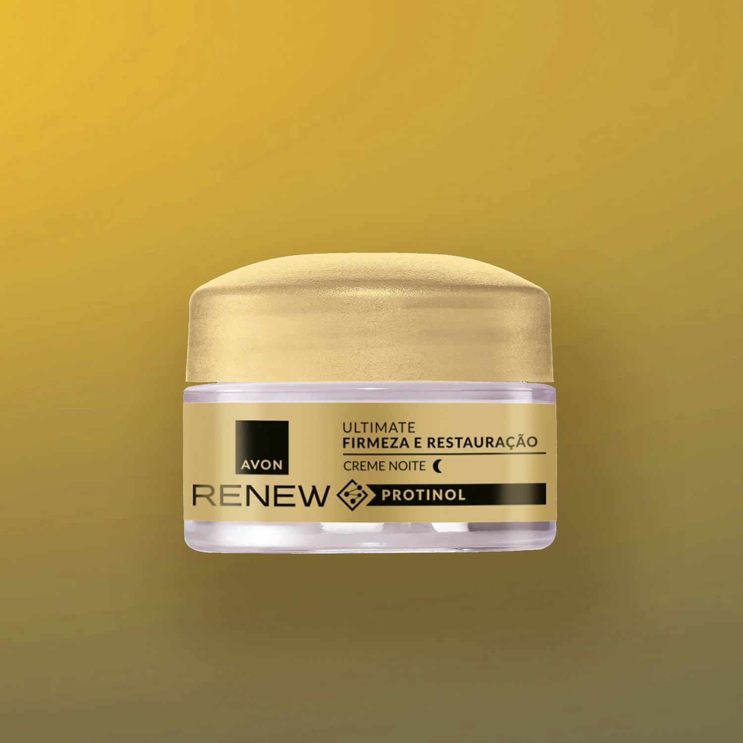 Creme Facial Renew Ultimate Noite