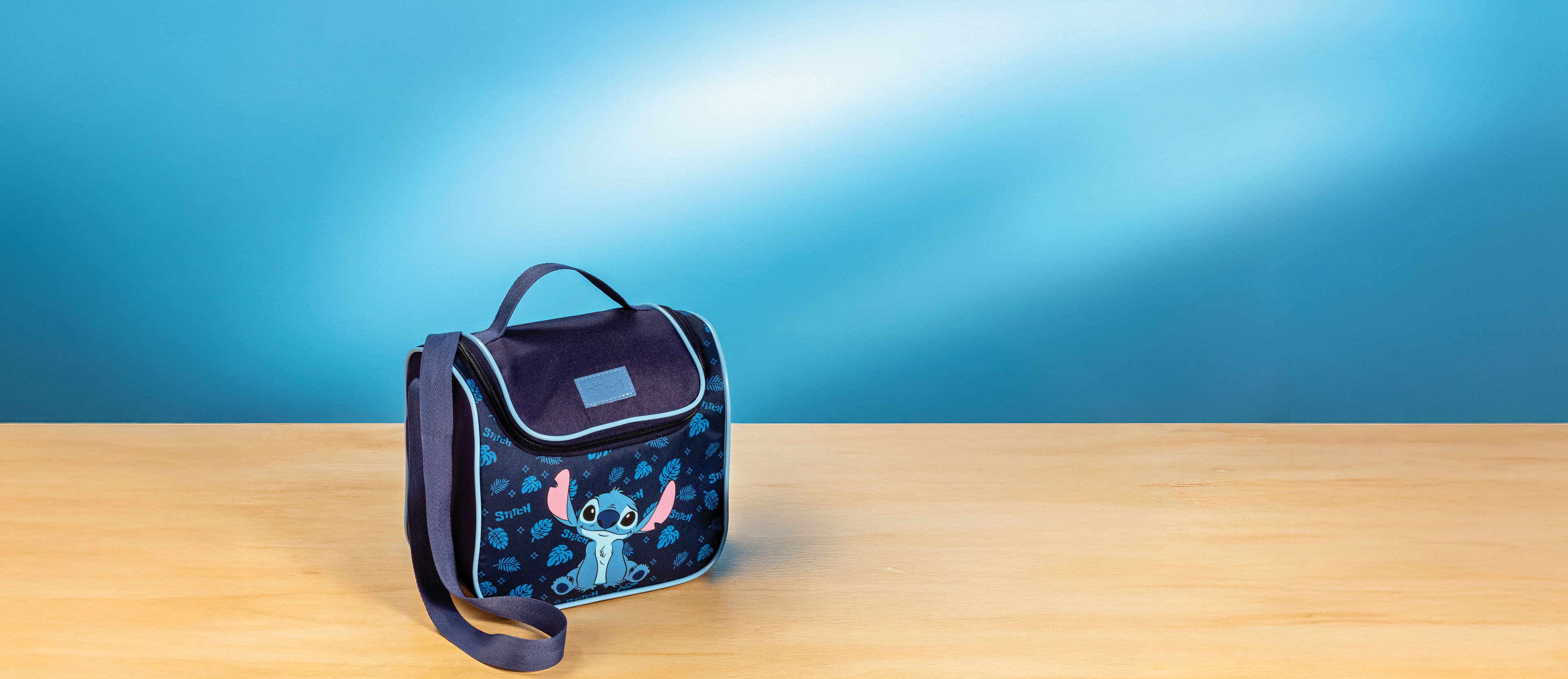 BOLSA TÉRMICA STITCH