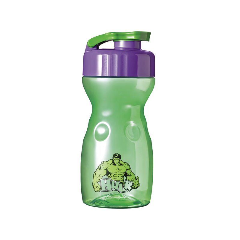 Garrafa Hulk