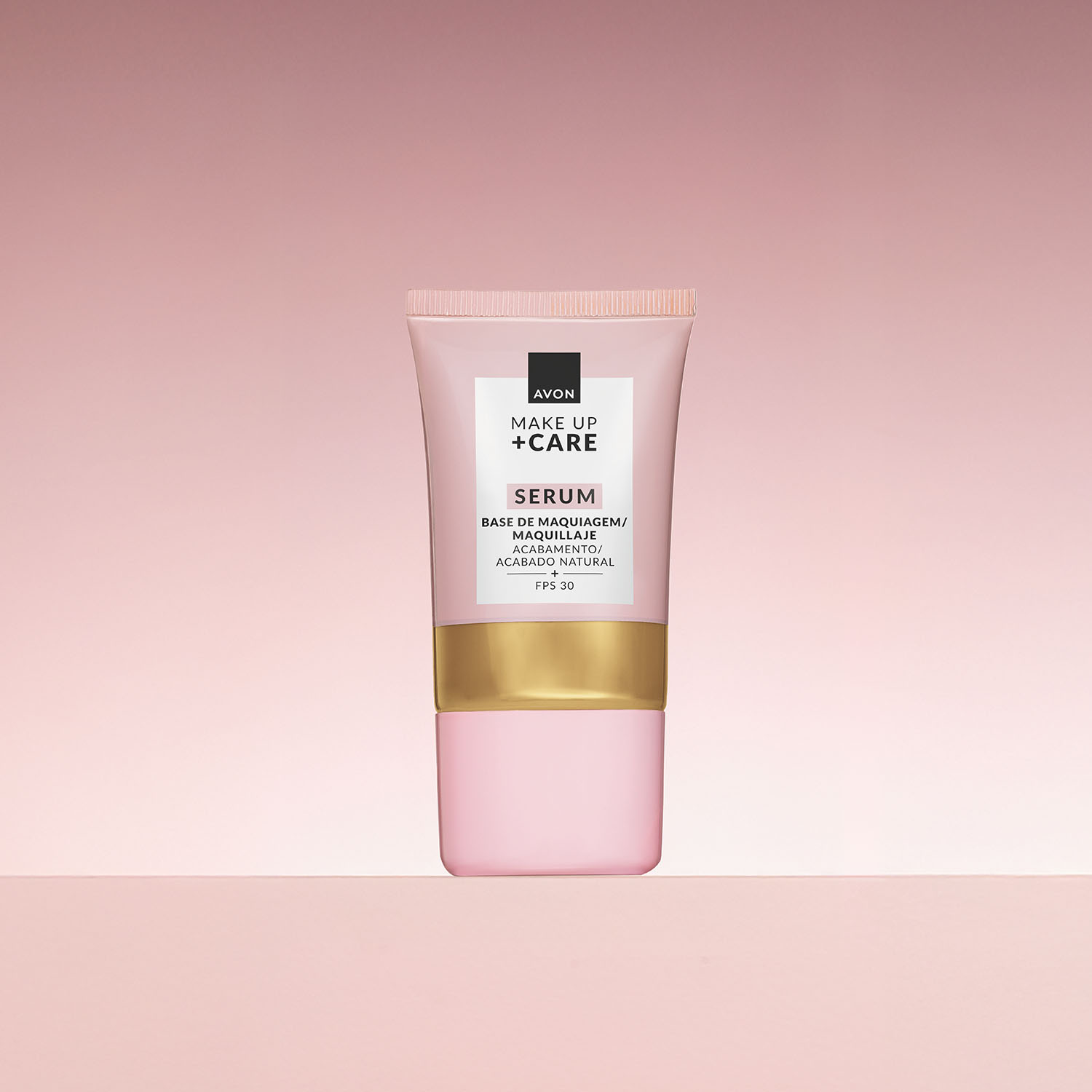 TRATAMAKE BASE SÉRUM RADIANTE 240 N