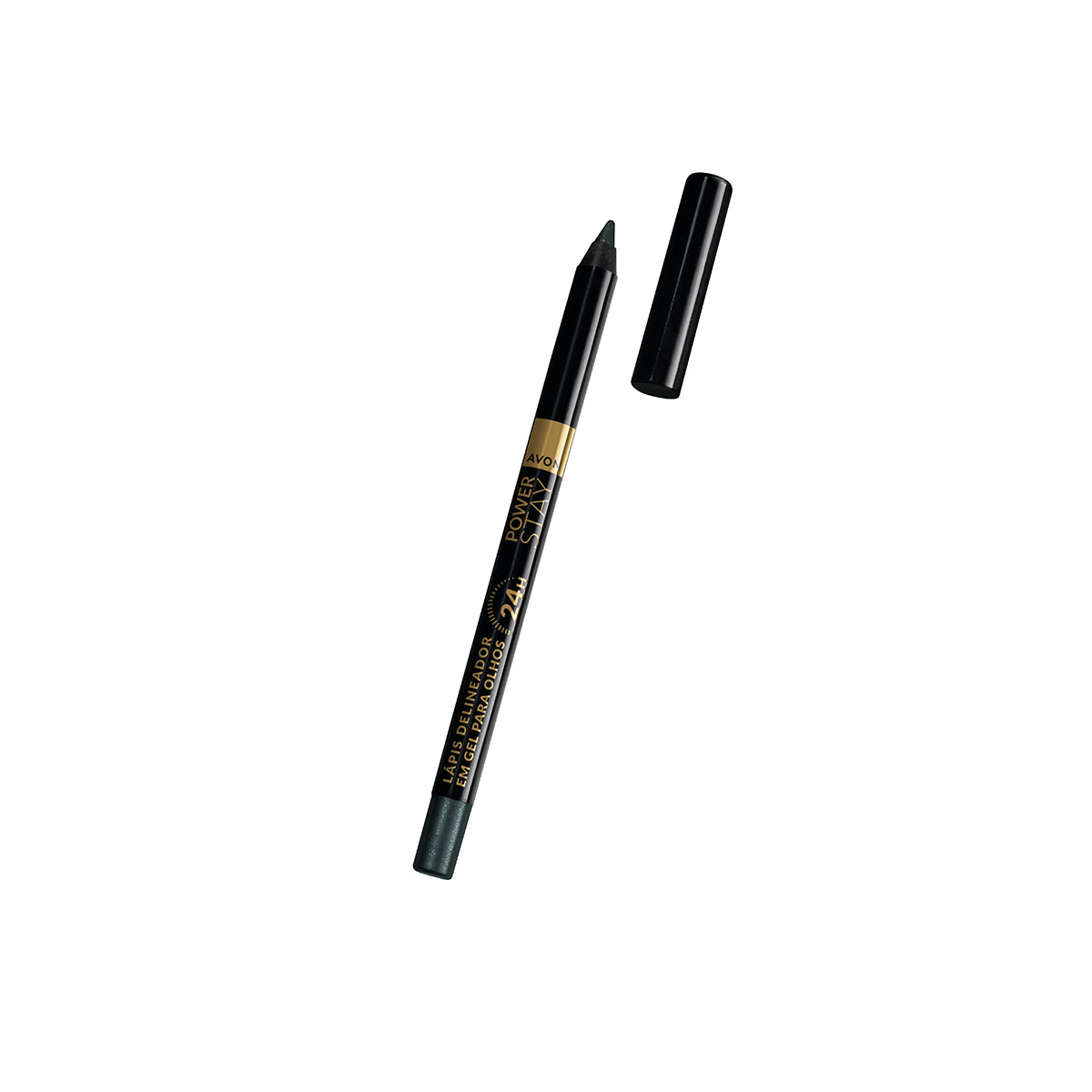 POWER STAY LÁPIS DELINEADOR GEL PARA OLHOS 24H