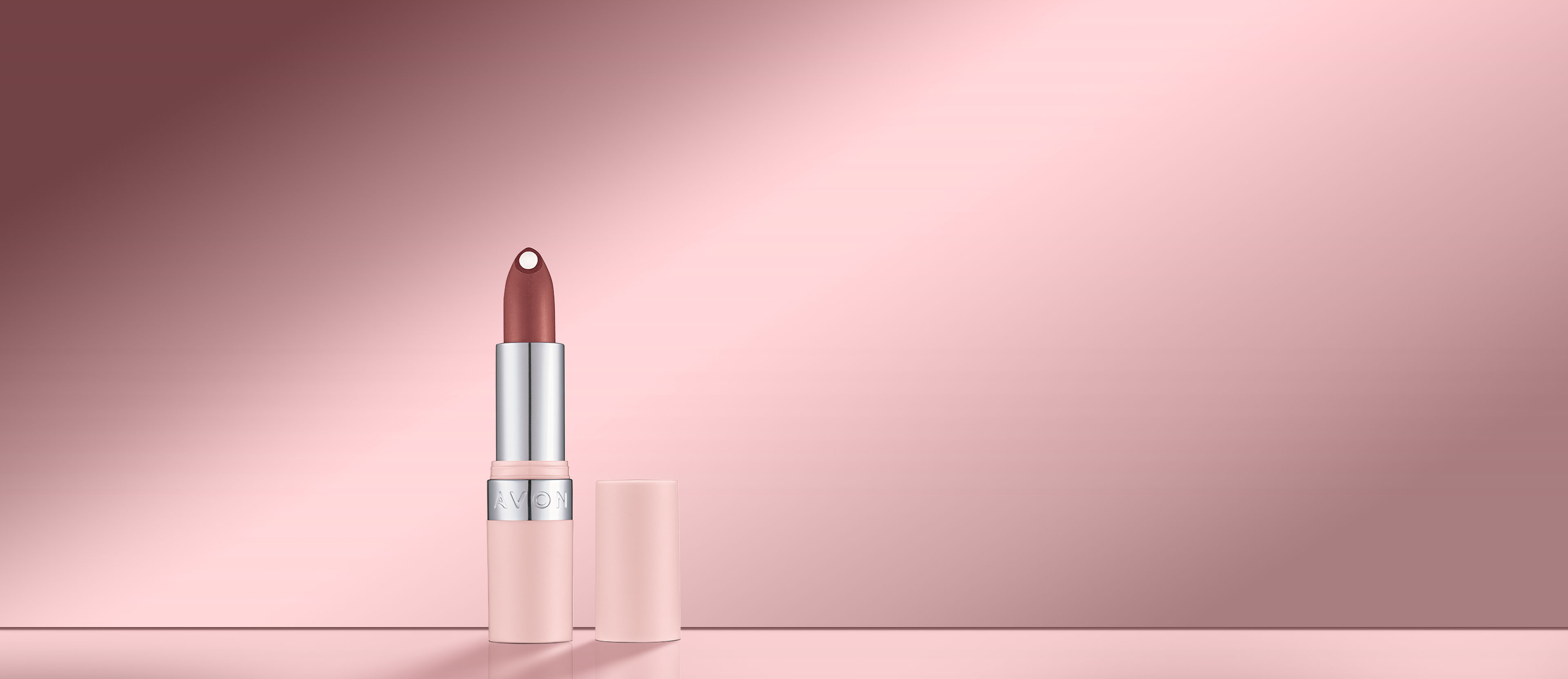 TRATAMAKE BATOM MATTE NUDE SUAVE