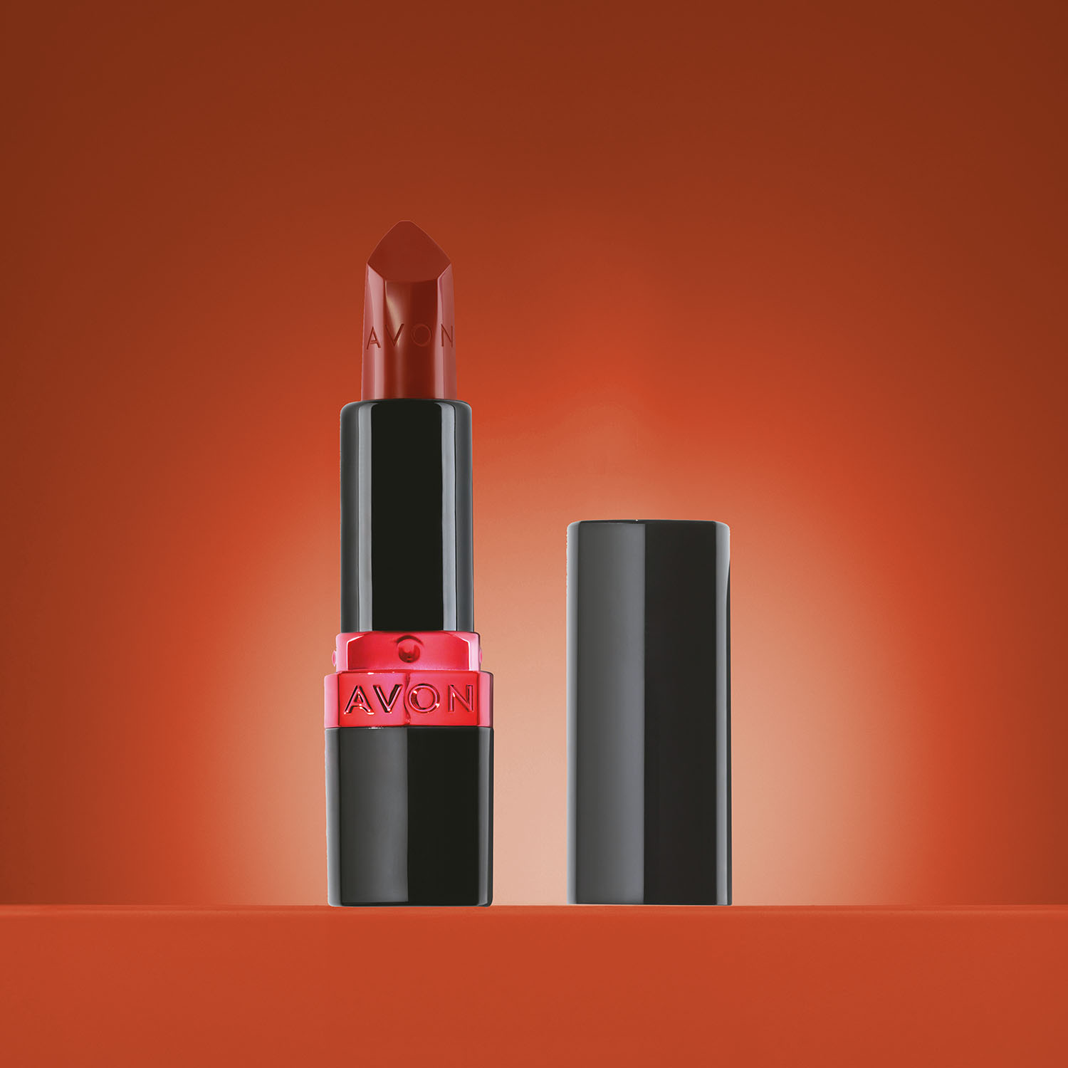 Avon Ultra Color Batom Cremoso FPS 50