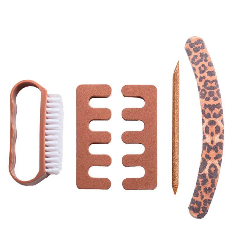 Unhas Manicure E Pedicure