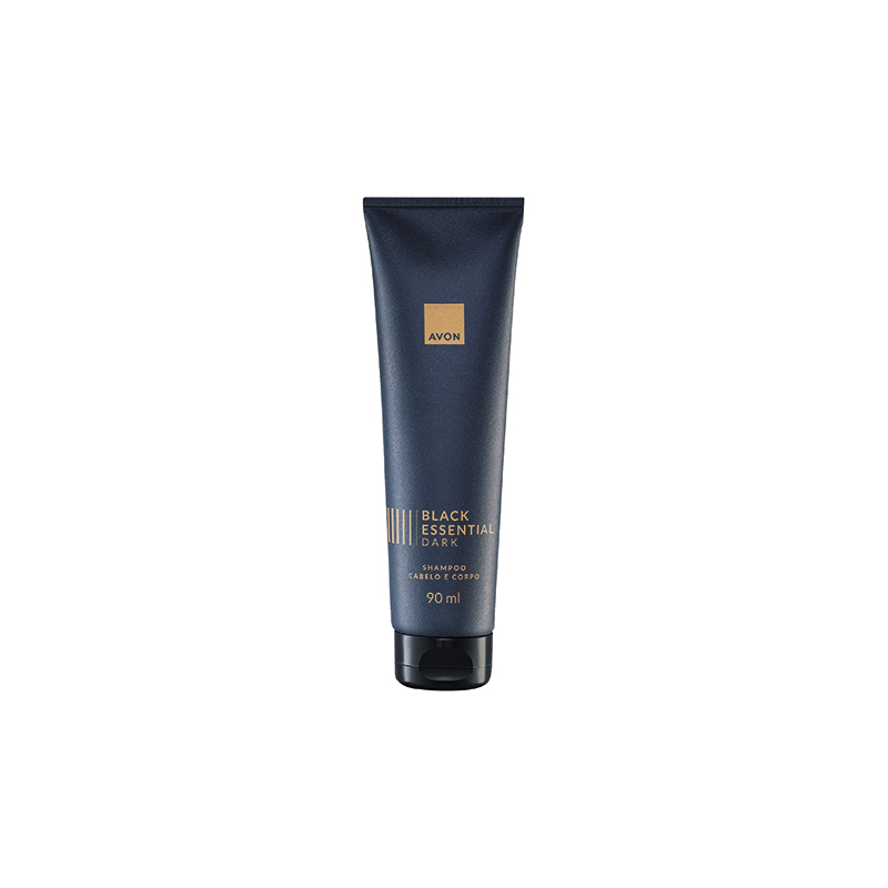 Black Essential Dark Sh Cab Corp